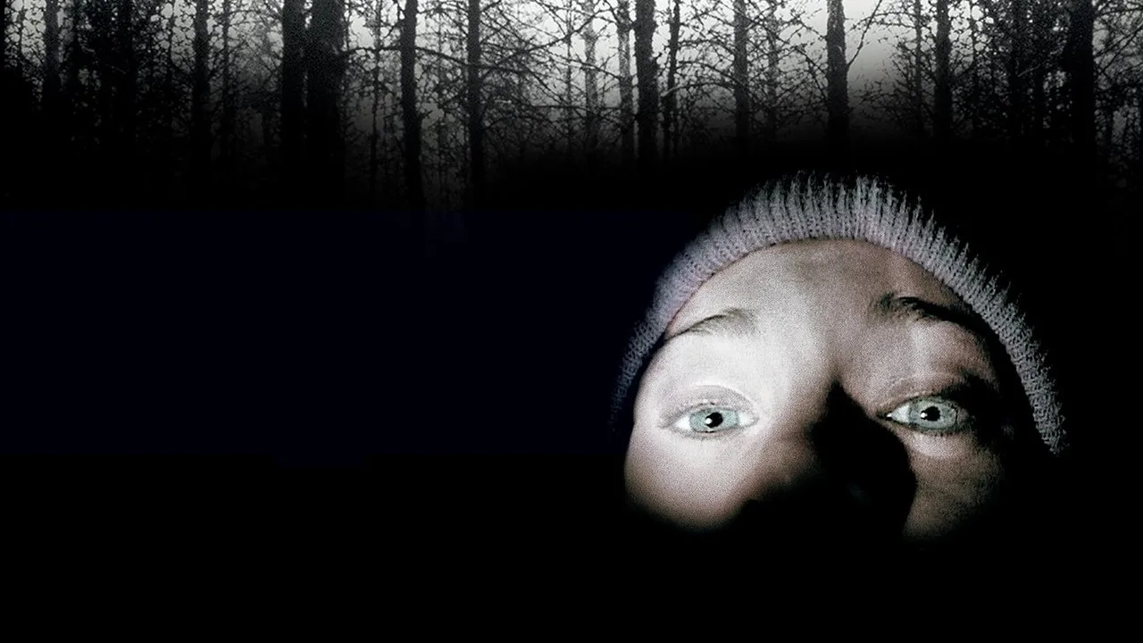 Imagem de The Blair Witch Project — The Blair Witch Project: filme sem sangue que redefiniu