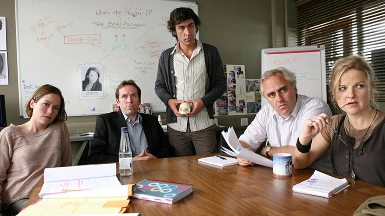 Imagem de Moving — Go Youn Jung volta em 'Moving 2' e fala de confiança