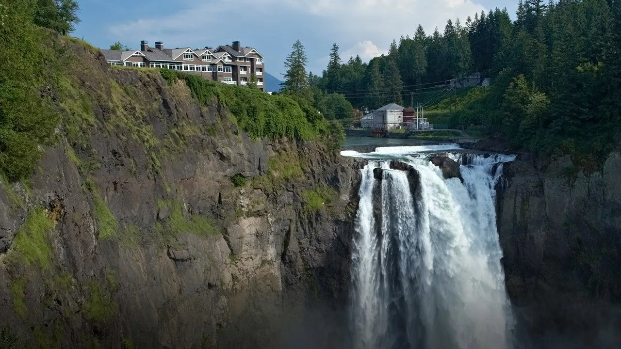 Imagem de Twin Peaks — Twin Peaks vs Stranger Things: qual mistério de cidade pequena vence
