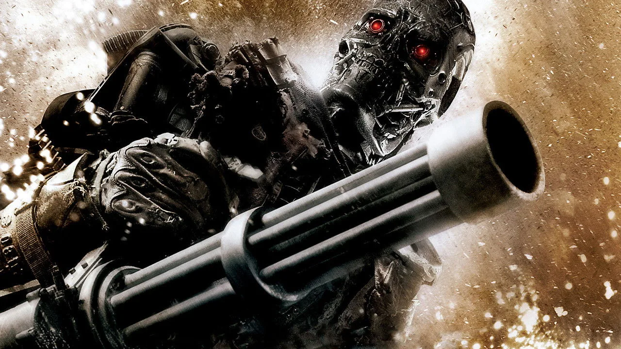 Imagem de Terminator Salvation — Terminator Salvation: Por que o filme falhou