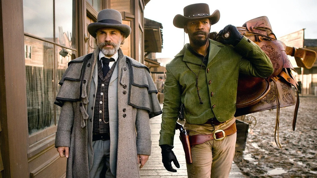 Imagem de Django — Django (1966) banido no Reino Unido por quase 30 anos
