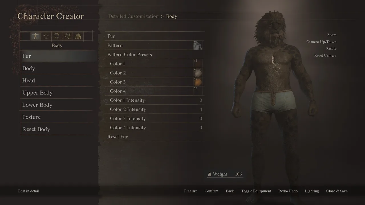 Cena do jogo Dragon's Dogma 2