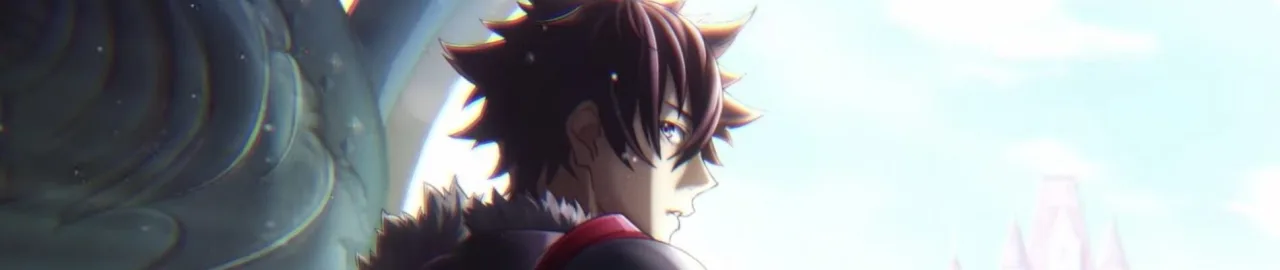 Cena do anime I Got a Cheat Skill in Another World and Became Unrivaled in the Real World Too