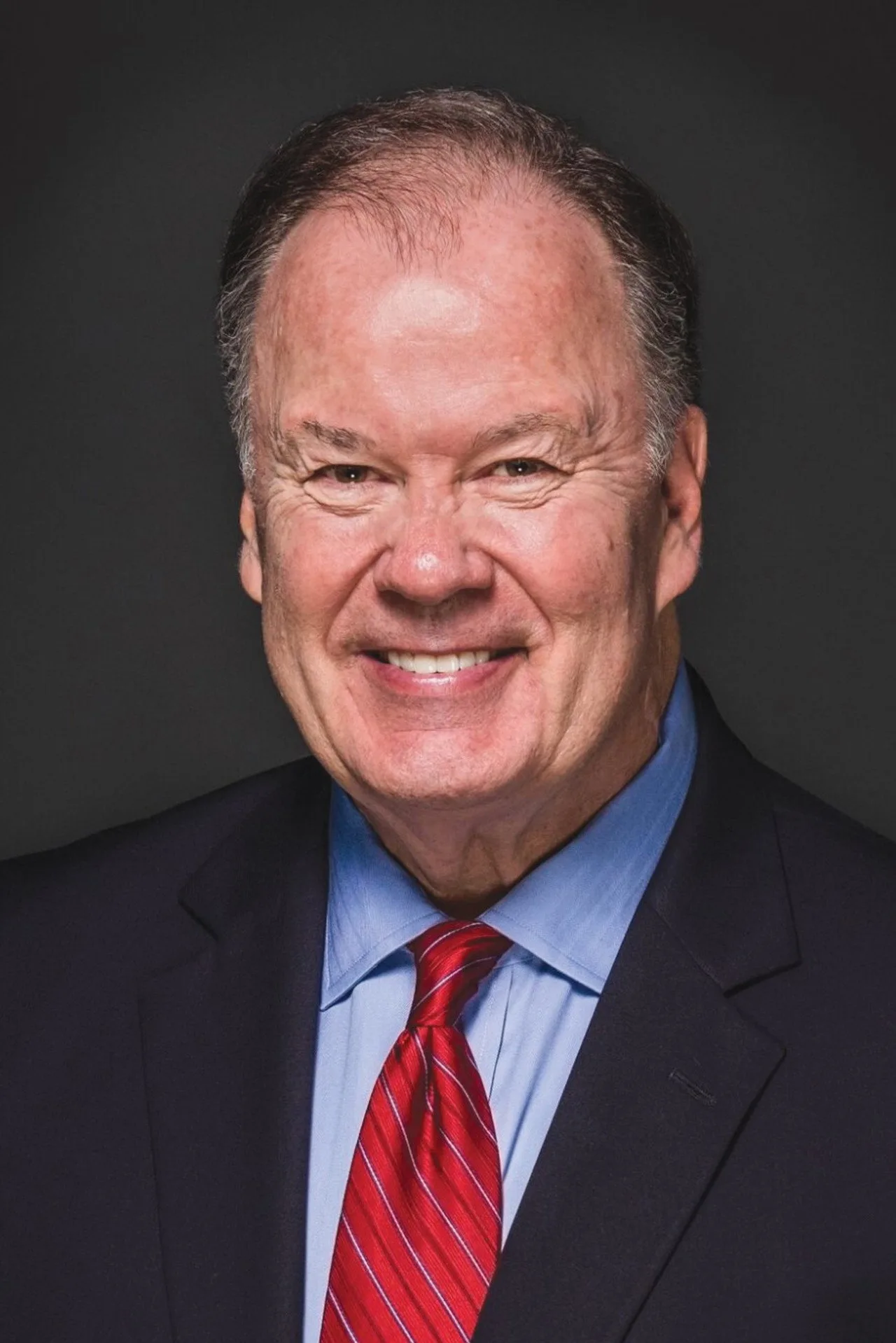 Imagem de Dennis Haskins — Dennis Haskins, Mr. Belding, morre aos 75