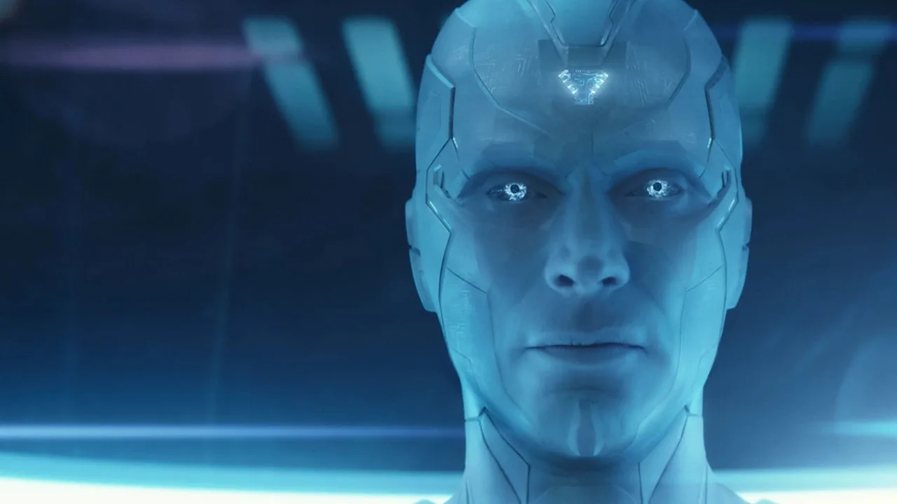 Imagem de VisionQuest — VisionQuest: Billy Maximoff pode aparecer na série