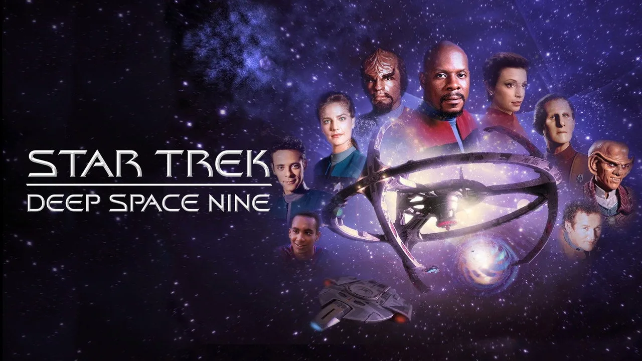Imagem de Star Trek: Deep Space Nine — Strange New Worlds 4x10 tem easter egg do Departamento Temporal de DS9
