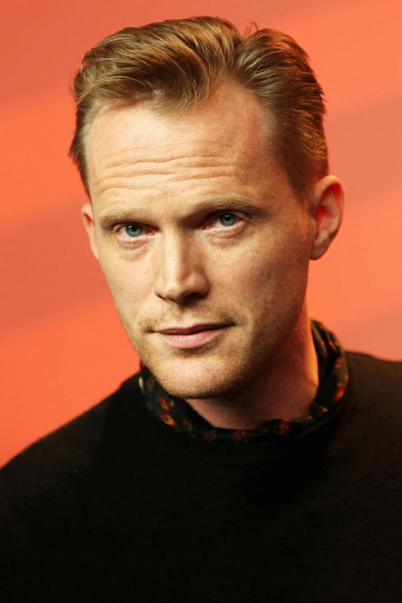 Imagem de Paul Bettany — Paul Bettany tem 4 personagens no MCU após VisionQuest