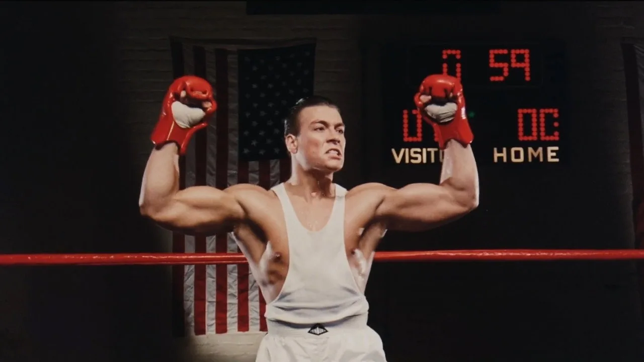Imagem de Jean-Claude Van Damme — Timecop (1994) celebra 32 anos e rumores de reboot surgem