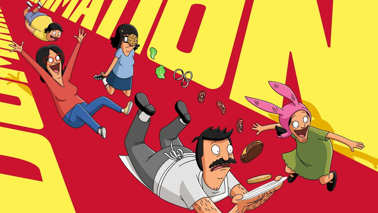 Imagem de Bob’s Burgers — Bob’s Burgers: Especial de Natal chega à Hulu em 7/12