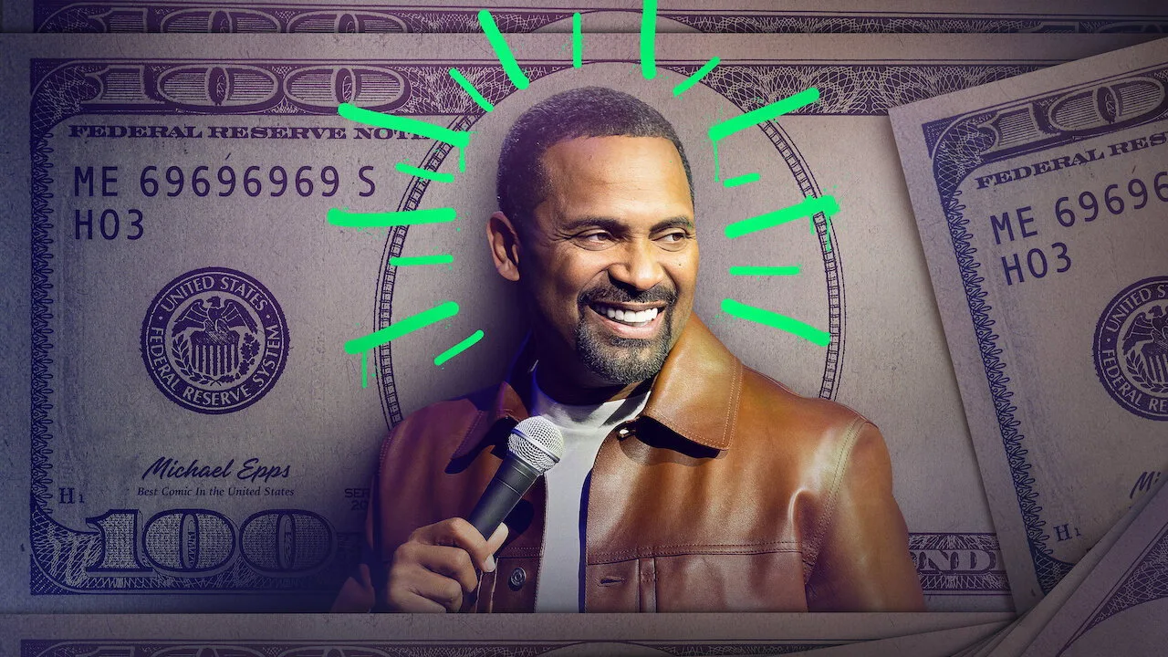 Imagem de Mike Epps — The Last of Us – Sam esconde mordida e desencadeia caos