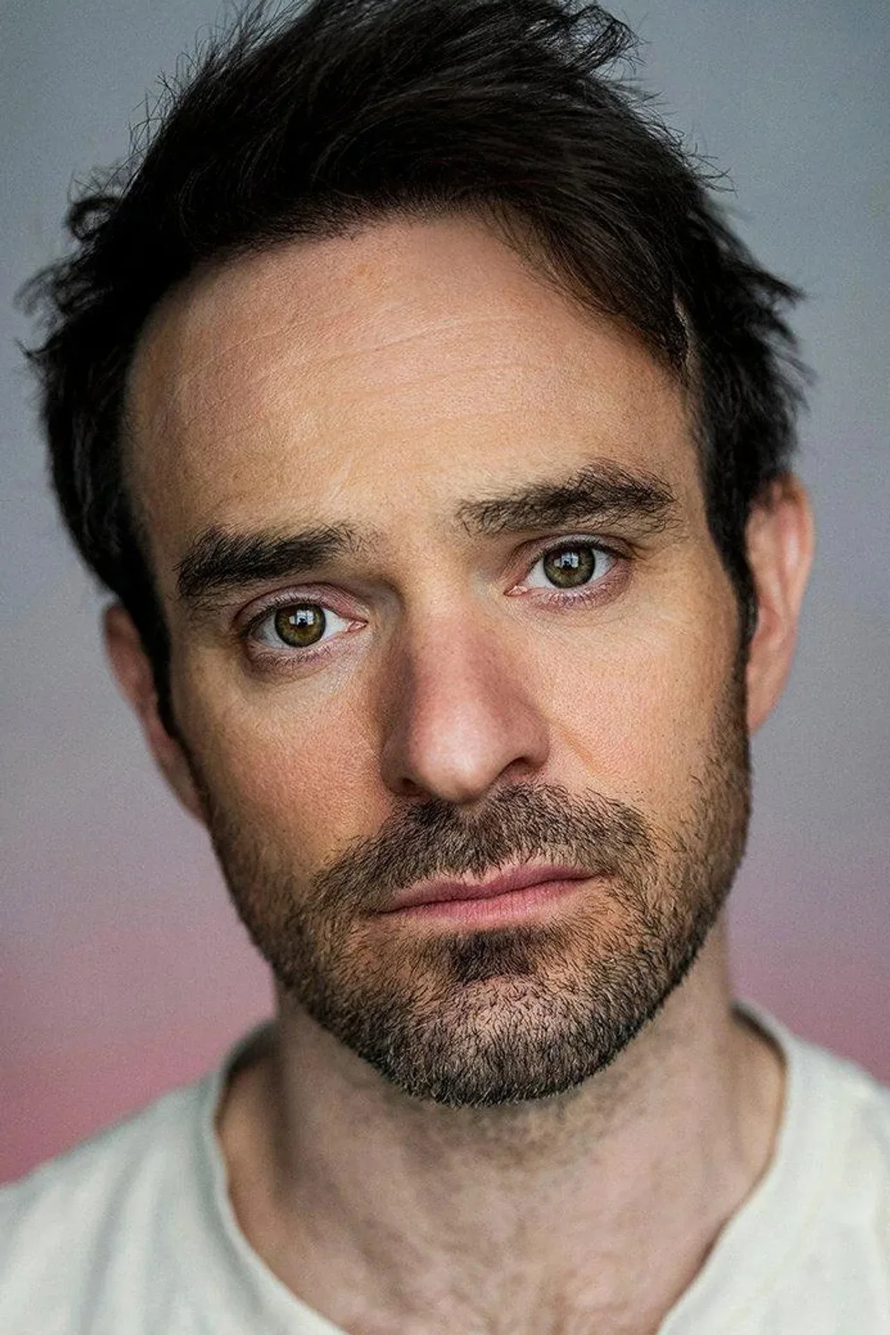 Imagem de Charlie Cox — Demolidor: Renascido termina na 3ª temporada no Disney+