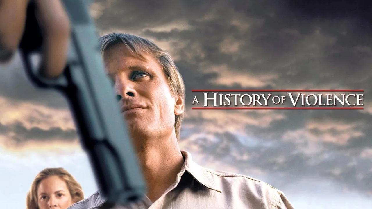 Imagem de A History of Violence — A History of Violence: filme DC sem super-heróis tem 21 anos