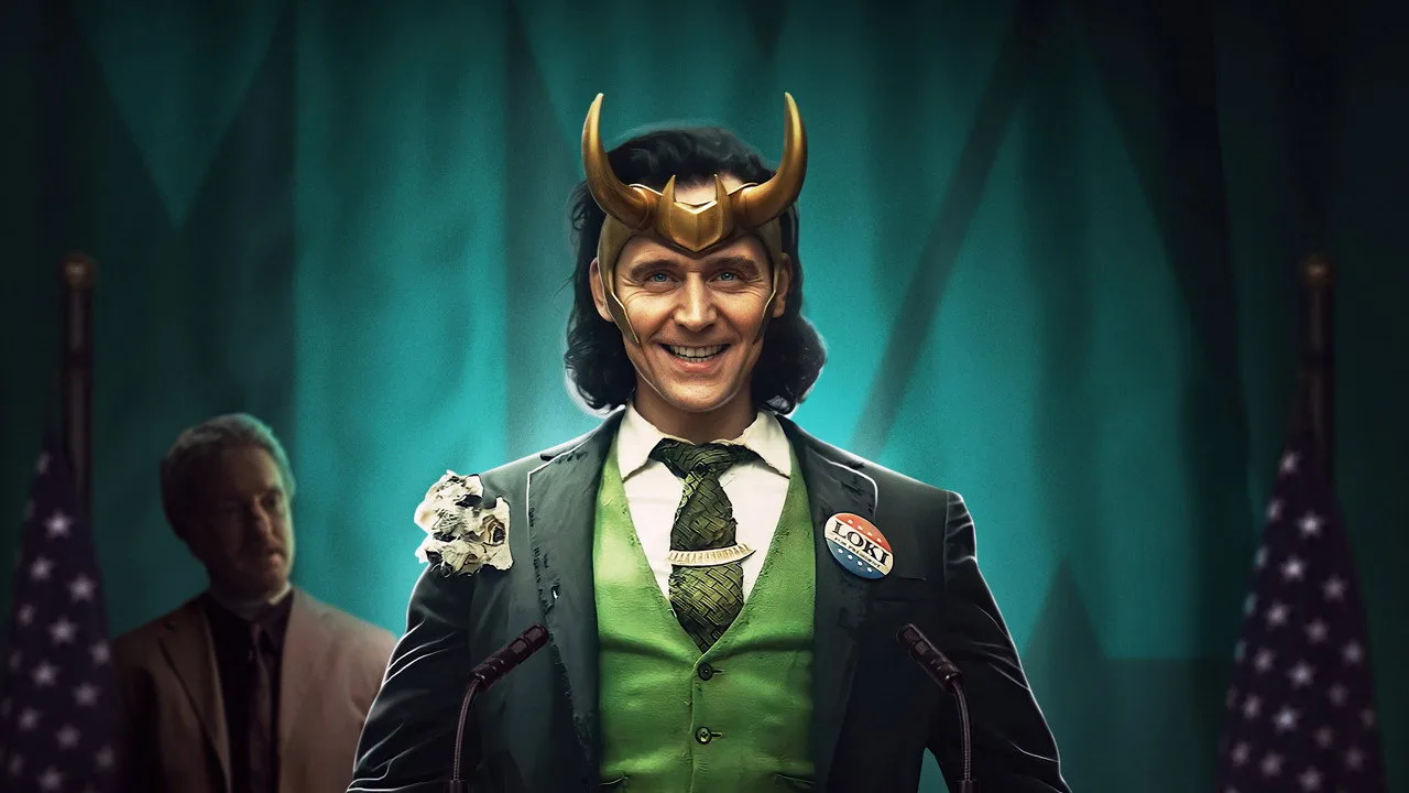 Imagem de Loki — Loki volta ao topo no Disney+ após Avengers: Endgame Encore