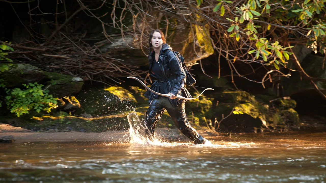 Imagem de The Hunger Games — The Hunger Games: Sunrise on the Reaping lança trailer oficial