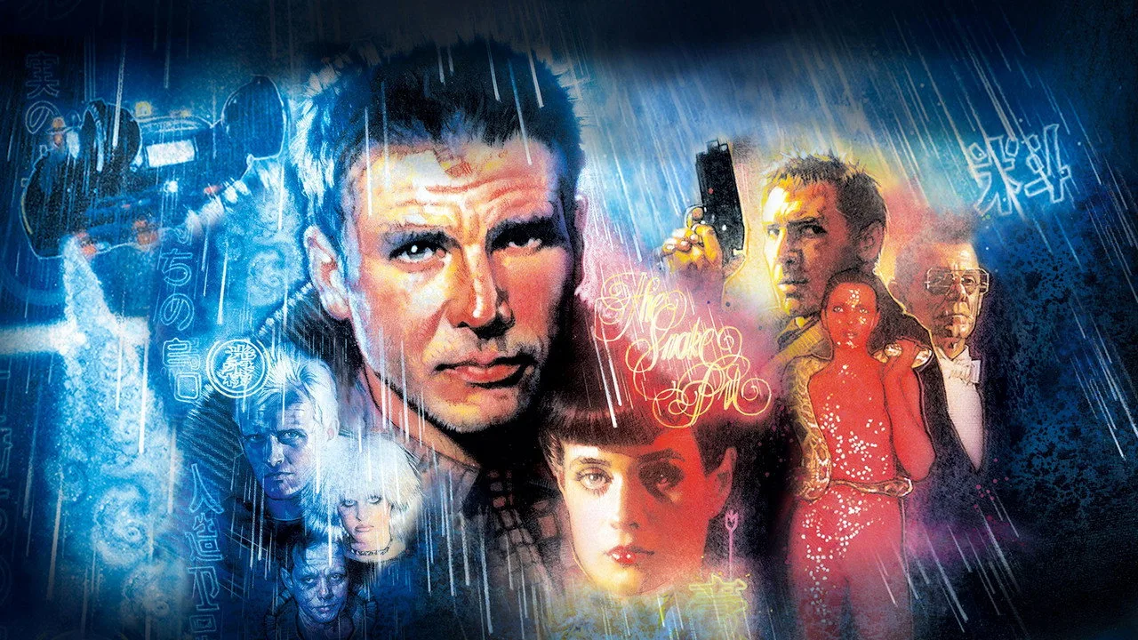 Imagem de Blade Runner — Blade Runner: sequela 2049 supera flop original