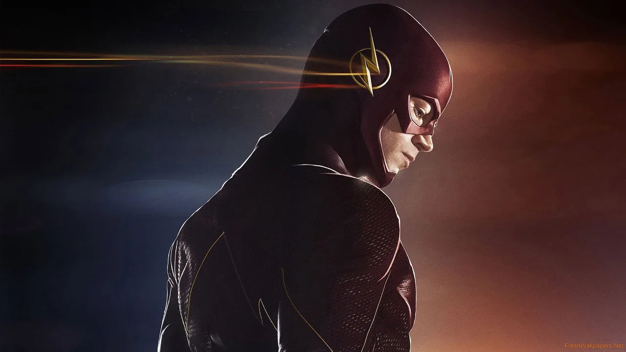 Imagem de The Flash — The Flash 1990: John Wesley Shipp volta como Henry Allen