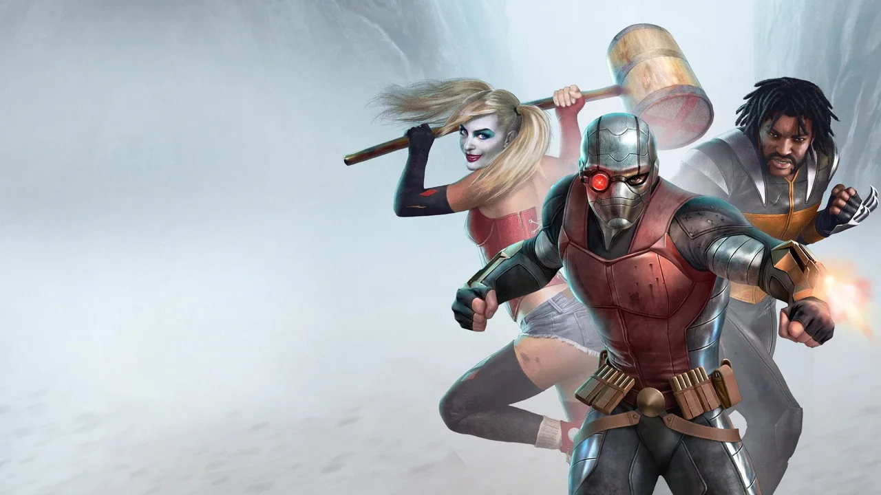 Imagem de DCU (DC Universe) — Lanterns: John Stewart’s bird twist sets up Hawkgirl gag