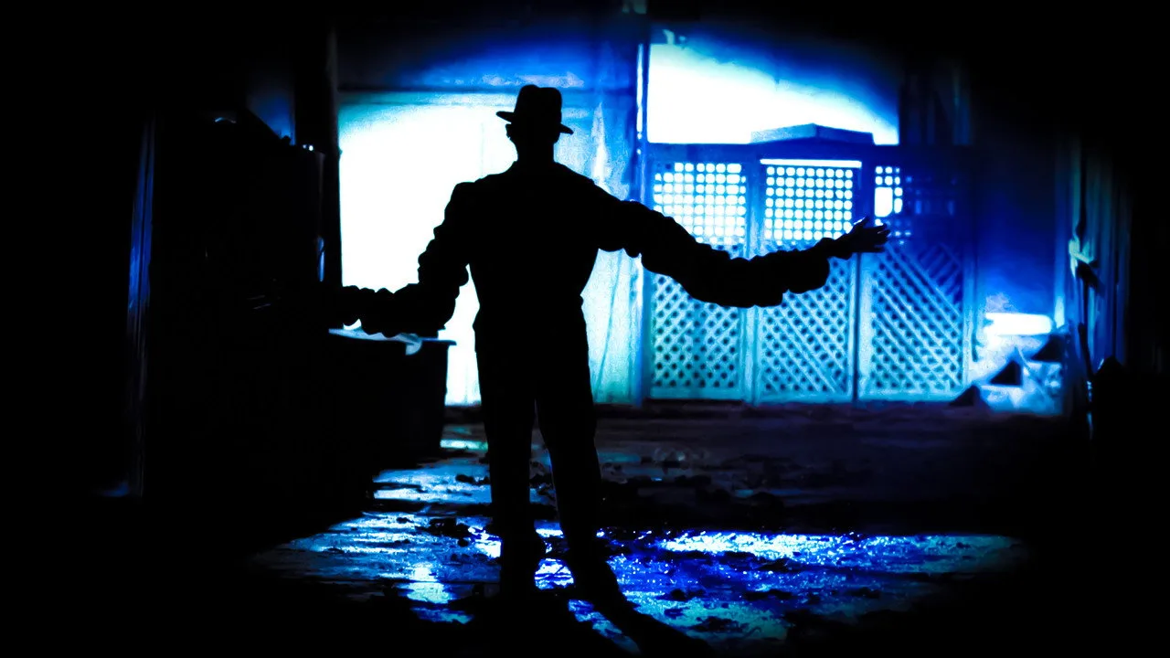 Imagem de A Nightmare on Elm Street — A Nightmare on Elm Street 1984 volta ao Top 10 do HBO Max