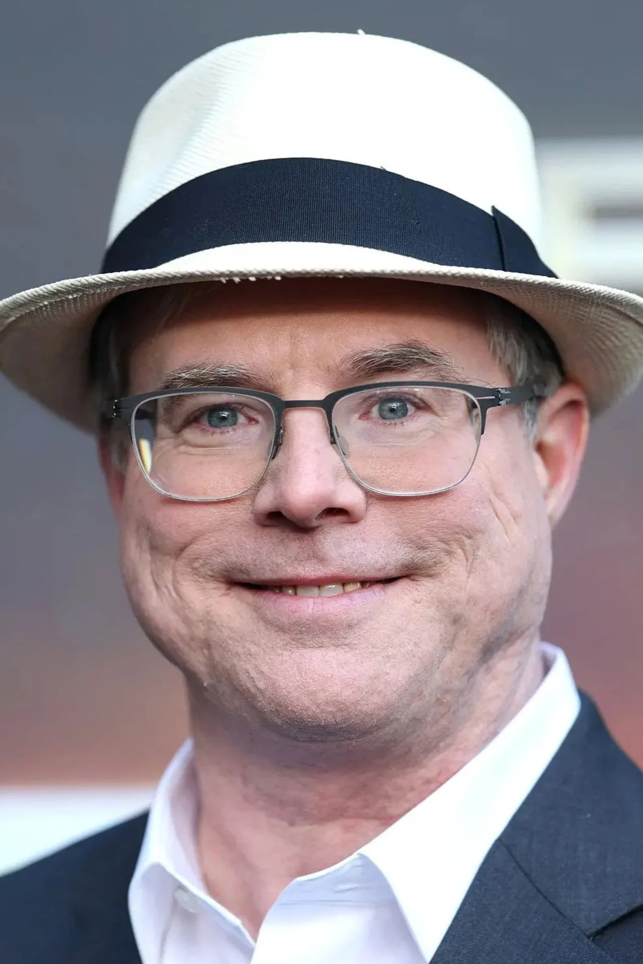 Imagem de Andy Weir — Andy Weir propõe crossover entre Star Trek e Star Wars