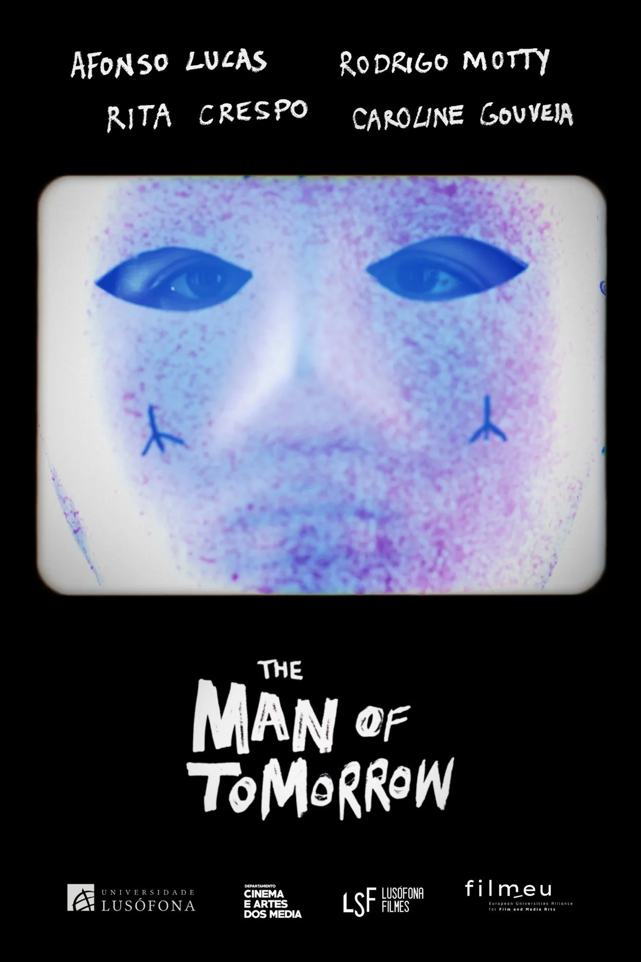 Imagem de Man of Tomorrow — James Gunn já está escrevendo próximo filme do DCU