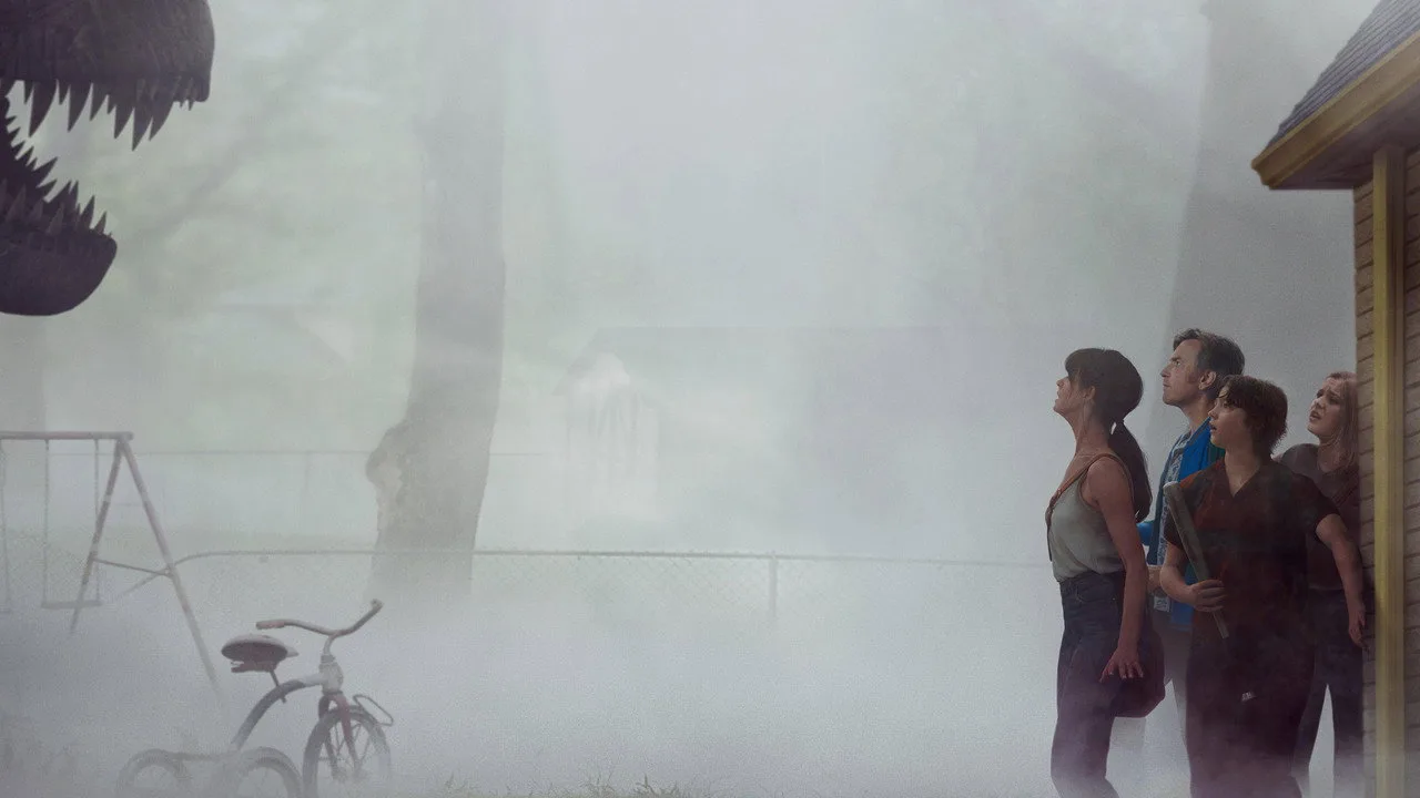 Imagem de The End of Oak Street — The End of Oak Street chega ao digital em 2026