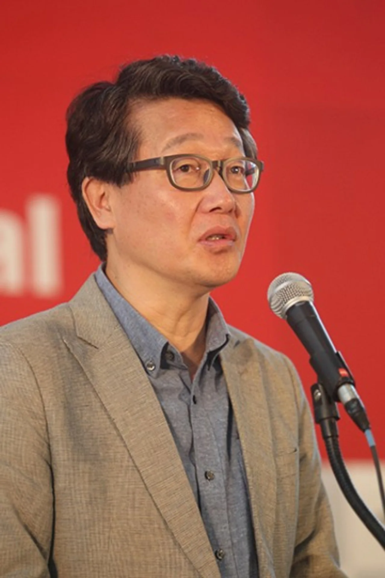 Imagem de Kim Ji Seok — OK, Let’s Get Divorced: Kim Ji Seok faz segunda proposta