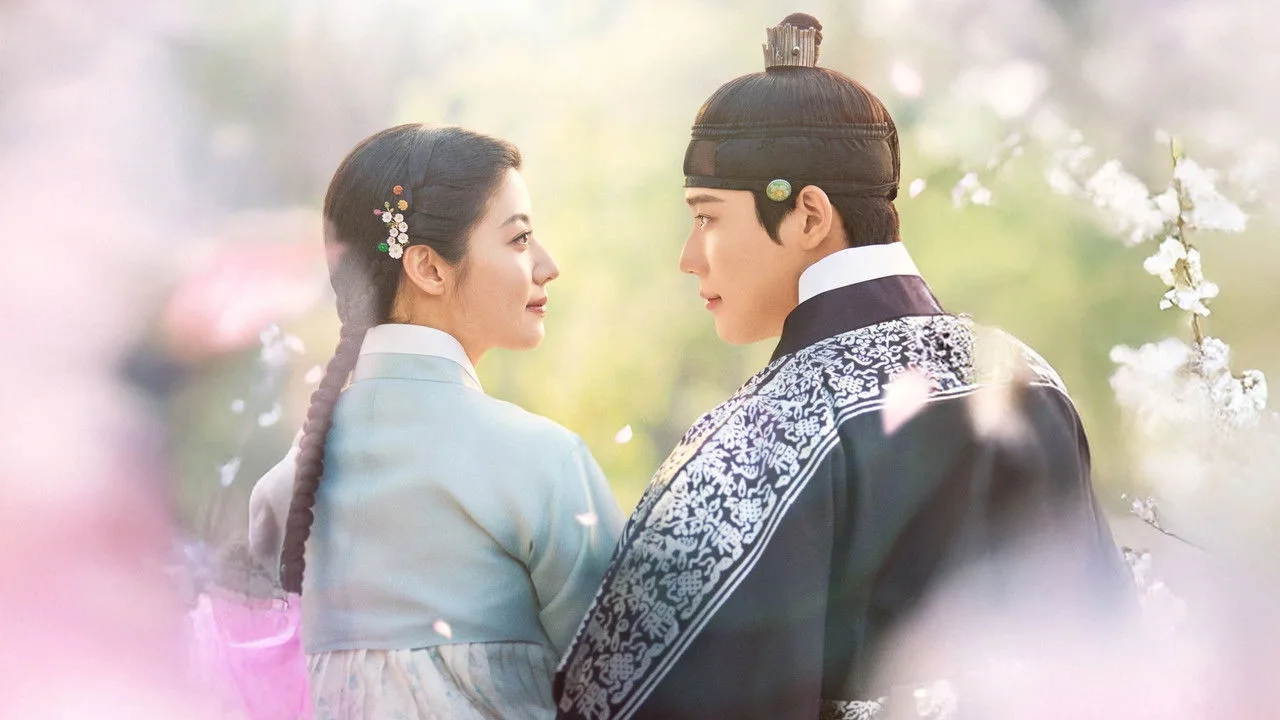 Imagem de To My Beloved Thief — Viki oferece 10 K-Dramas gratuitos no K-Drama Day