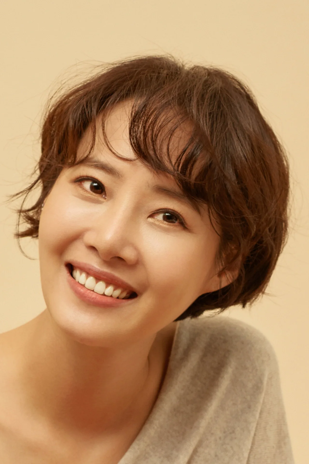 Imagem de Kang Kyung Hun — Mommy to Mi Mi: Kim Hee Jung enfrenta crise do filho