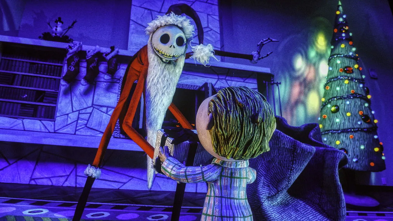 Imagem de O Estranho Mundo de Jack — O Estranho Mundo de Jack: 33 anos e bilhão sem sequência