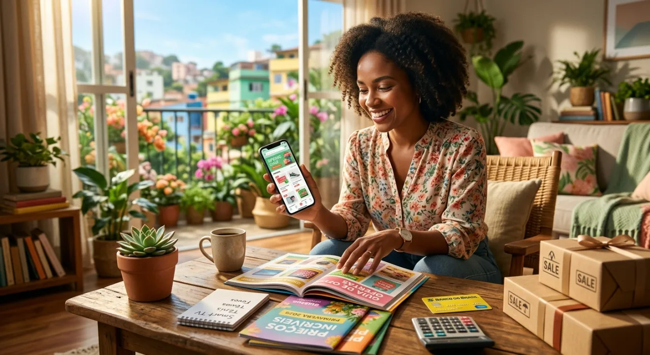 Amazon Big Spring Sale 2026: prepare o bolso para as melhores ofertas da temporada
