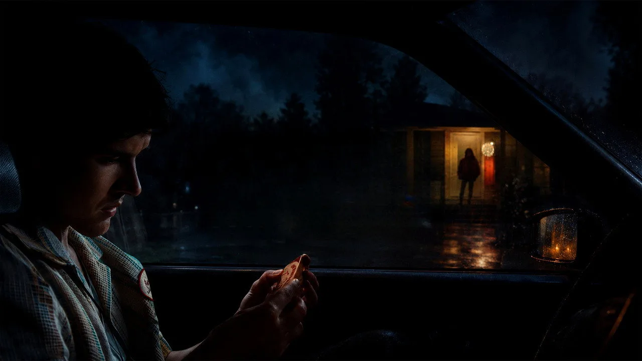 Imagem de Obsession — Obsession: 4 filmes de terror para maratonar