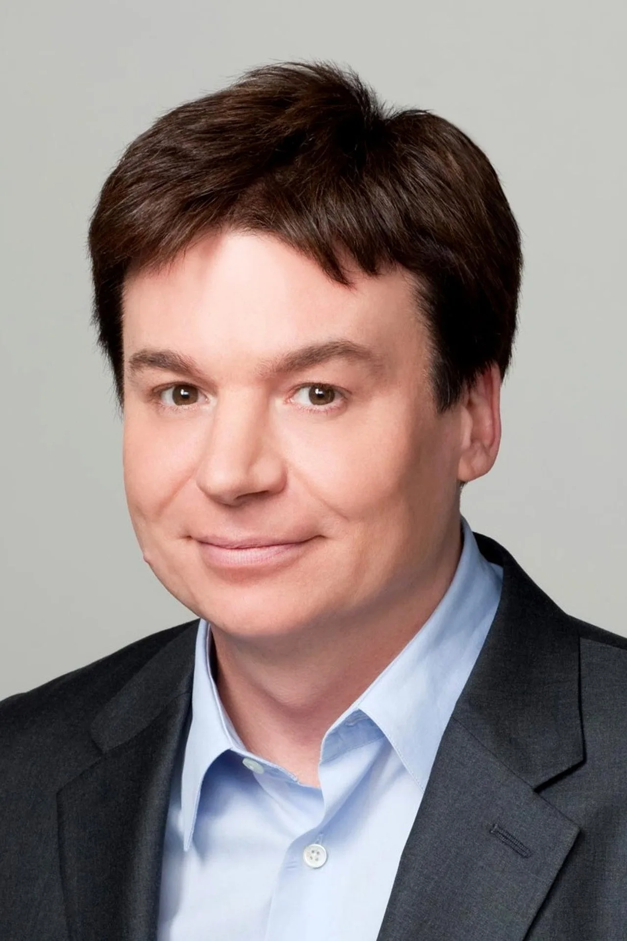 Imagem de Mike Myers — Austin Powers 4 confirmado por Mike Myers com foco no Dr. Evil