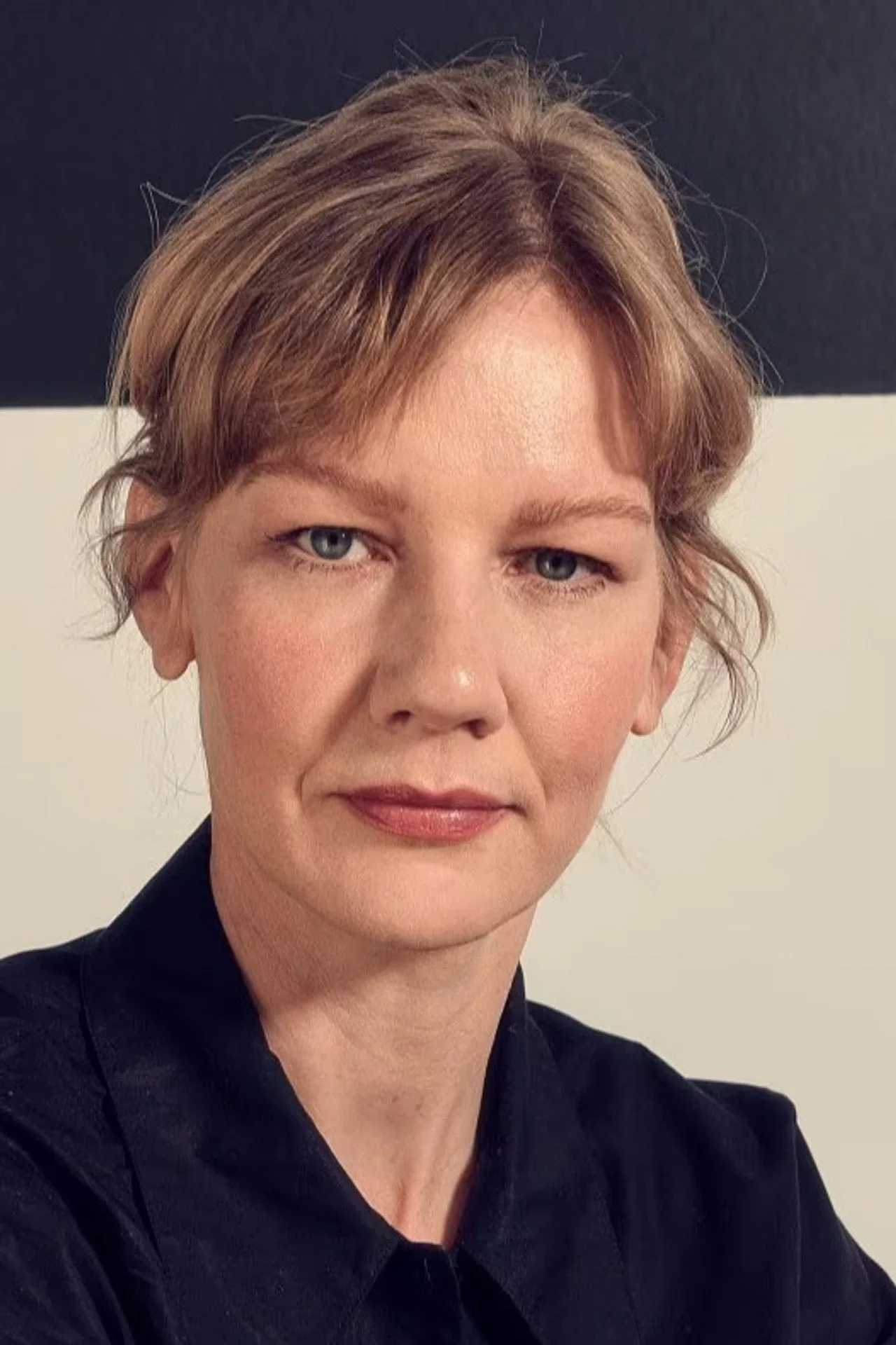 Imagem de Sandra Hüller — Project Hail Mary: Sandra Hüller elogia liberdade no set