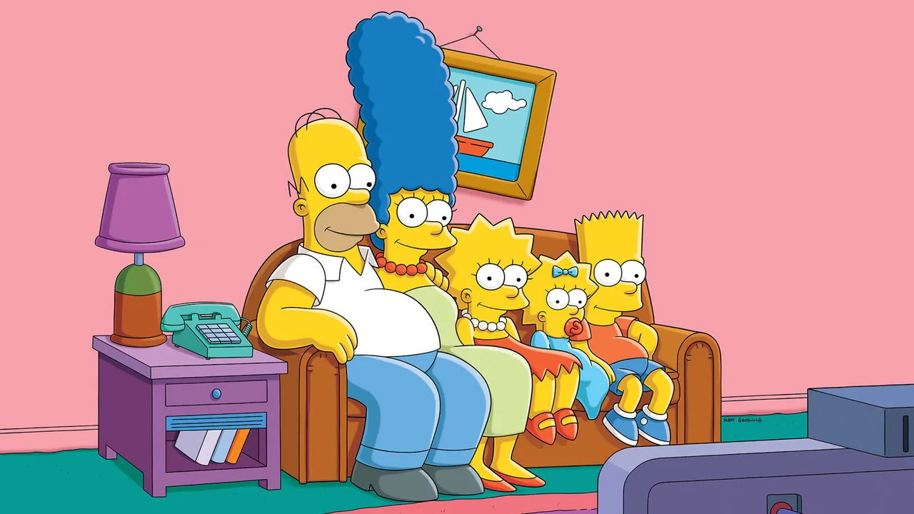 Imagem de The Simpsons — The Simpsons traz Apu de volta com novo dublador