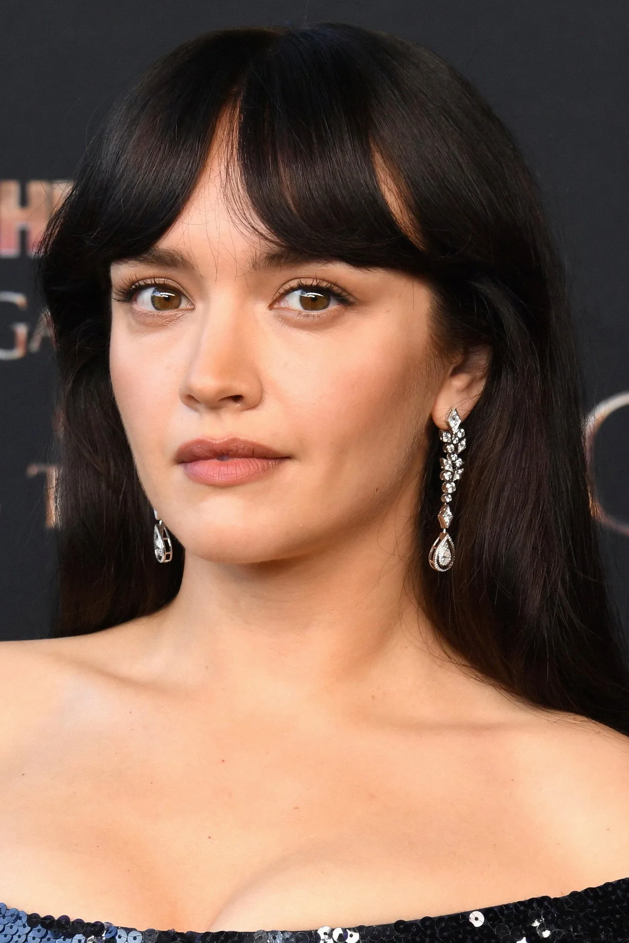 Imagem de Olivia Cooke — Little Fish (2021): filme sci‑fi de Olivia Cooke que emociona