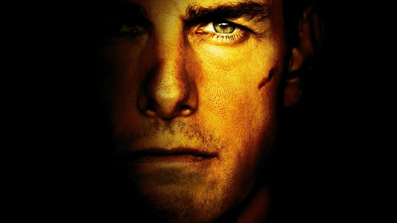Imagem de Jack Reacher — Reacher Temporada 4: a luta mais selvagem da série