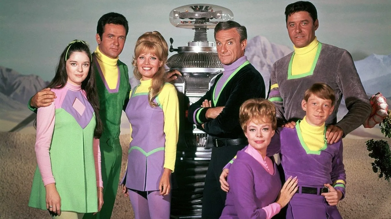 Imagem de Lost in Space — Lost in Space (1998) Reavaliado em 2026: Por que assistir?