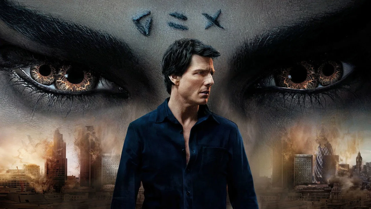Imagem de The Mummy 4 — The Mummy 4: reboot deve ignorar trama de reencarnação