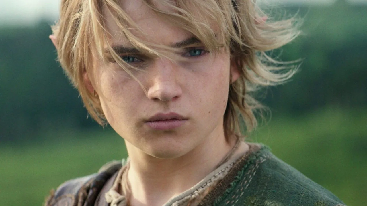 Imagem de The Legend of Zelda — The Legend of Zelda filme: rumor de trailer próximo