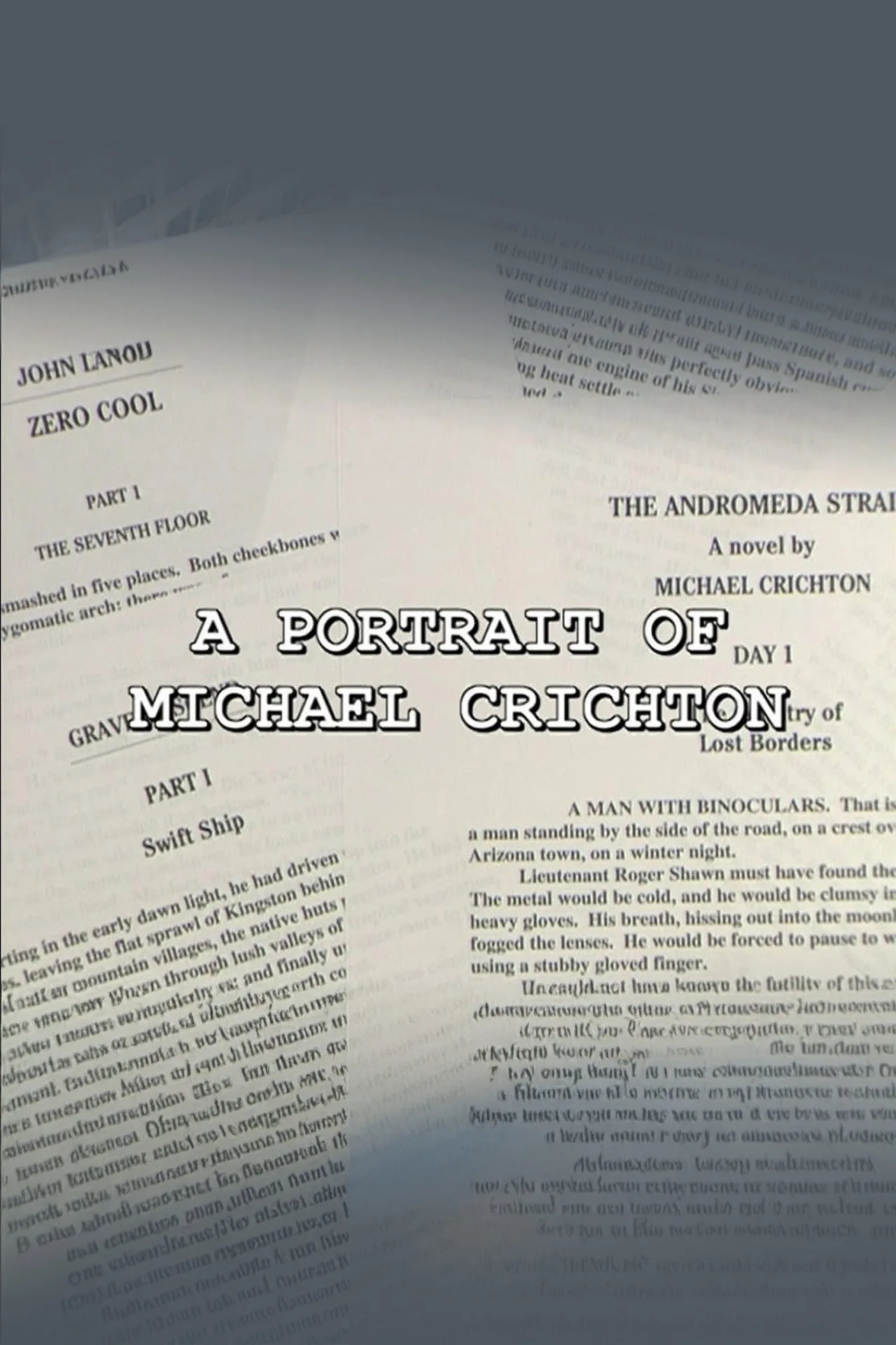 Imagem de Michael Crichton — Congo (1995): adaptação que decepcionou