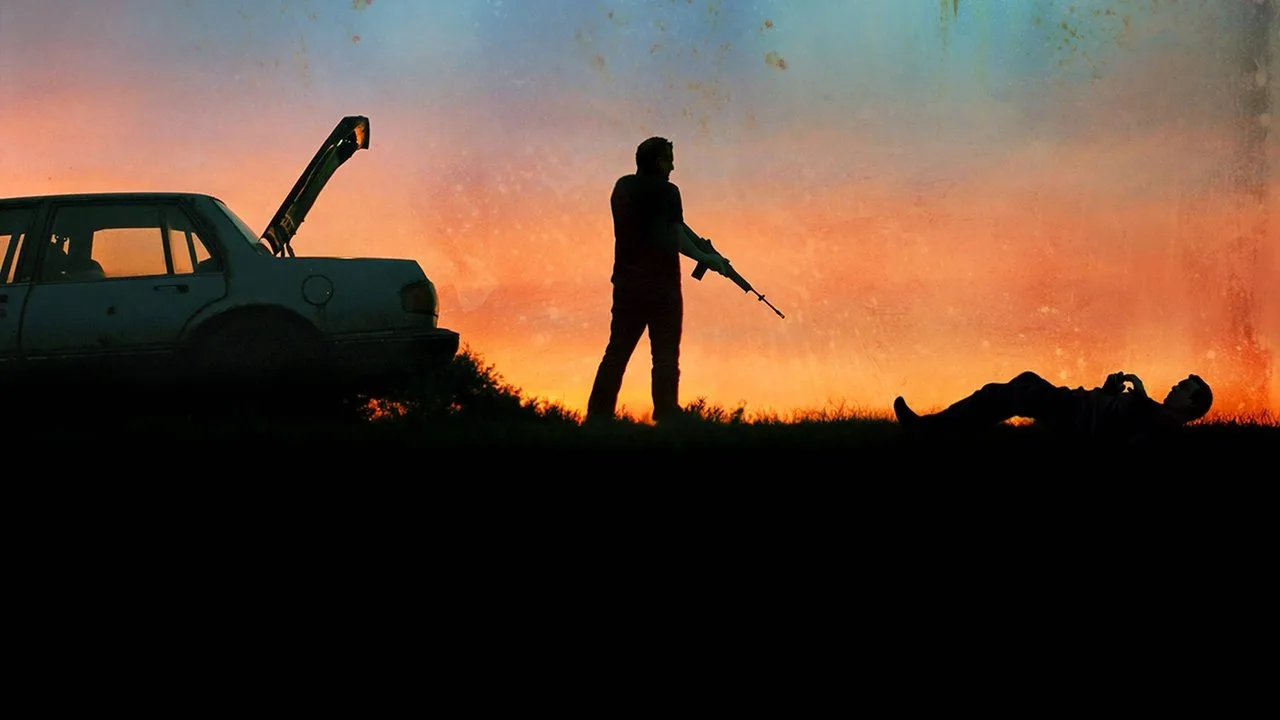 Imagem de Blue Ruin — Blue Ruin chega ao Prime Video: thriller de vingança aclamado