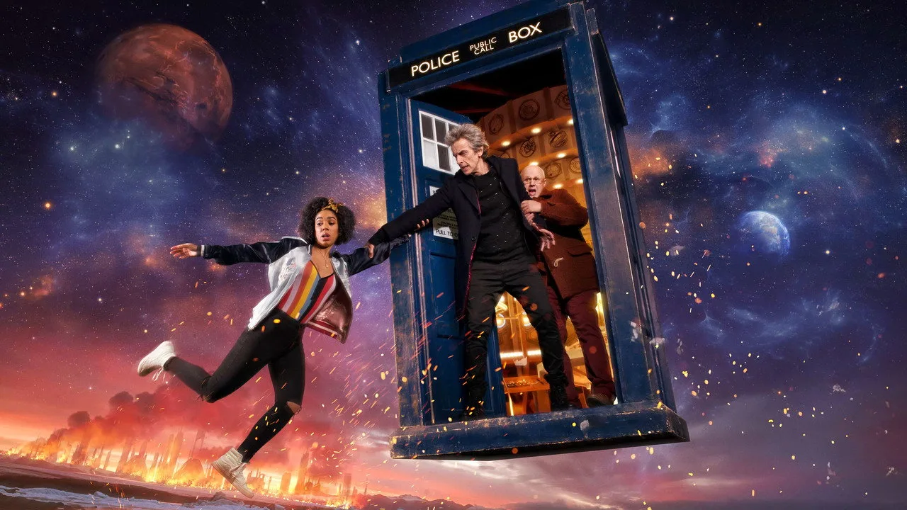 Imagem de Doctor Who — Doctor Who: 7 episódios perdidos que fãs querem achar