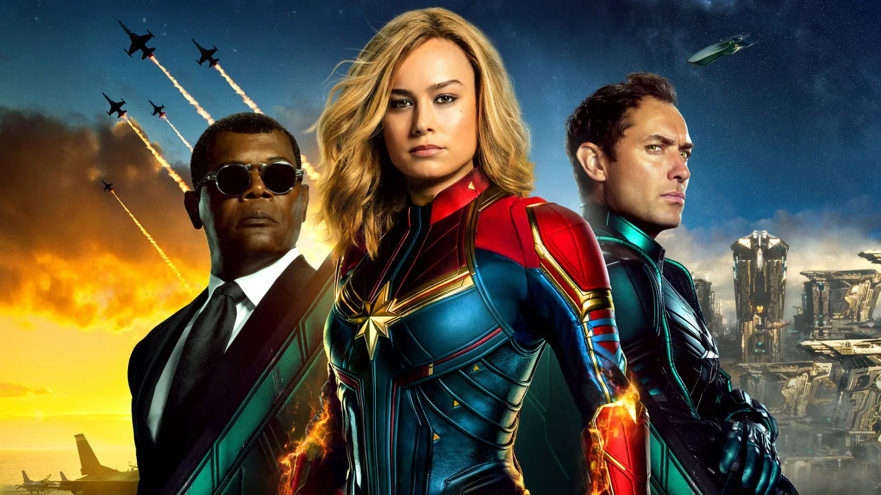 Imagem de Marvel — Marvel vs DC: 5 confrontos nos cinemas e quem venceu