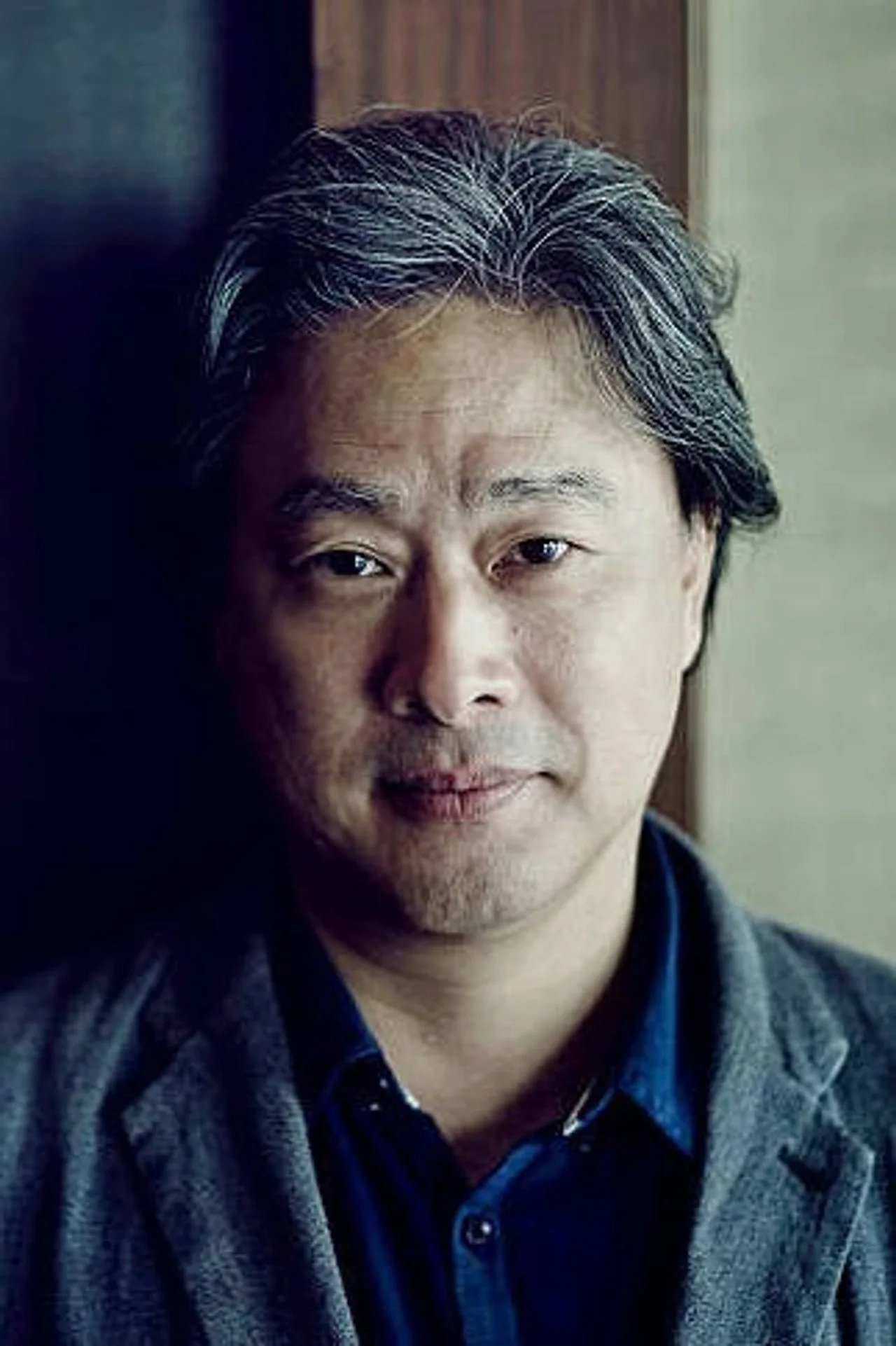 Imagem de Park Chan Wook — Seoul International Drama Awards 2026: vencedores e destaques