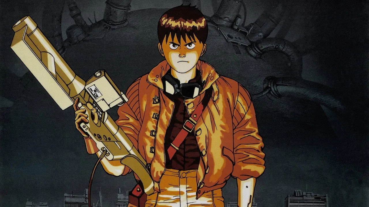 Imagem de Akira — Akira 4K Re-Release abre com US$3,1 mi nos EUA