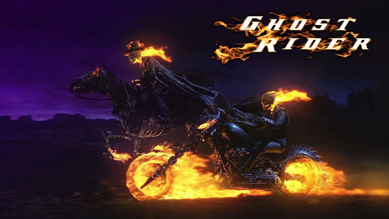 Imagem de Ghost Rider — Ghost Rider (2028) – 5 MCU personagens essenciais