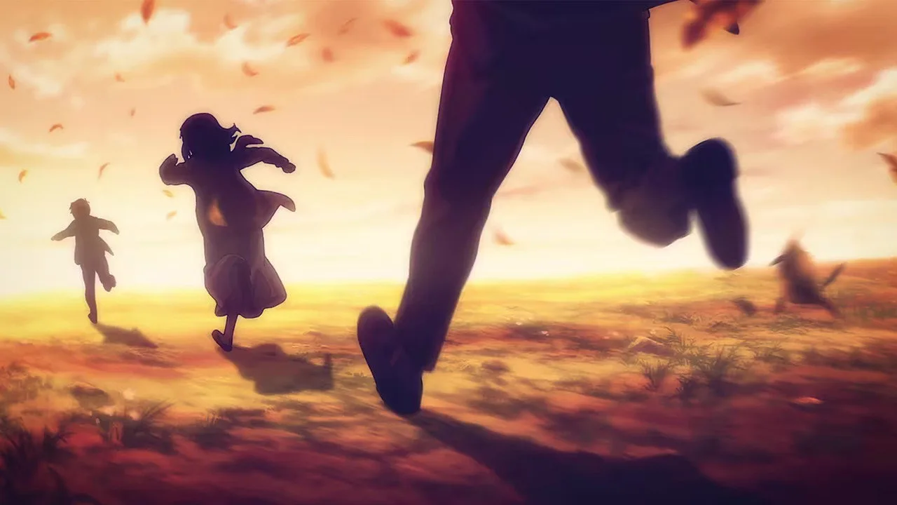 Imagem de Attack on Titan: The Last Attack — Attack on Titan: The Last Attack – Blu‑ray EUA 26/01/2027