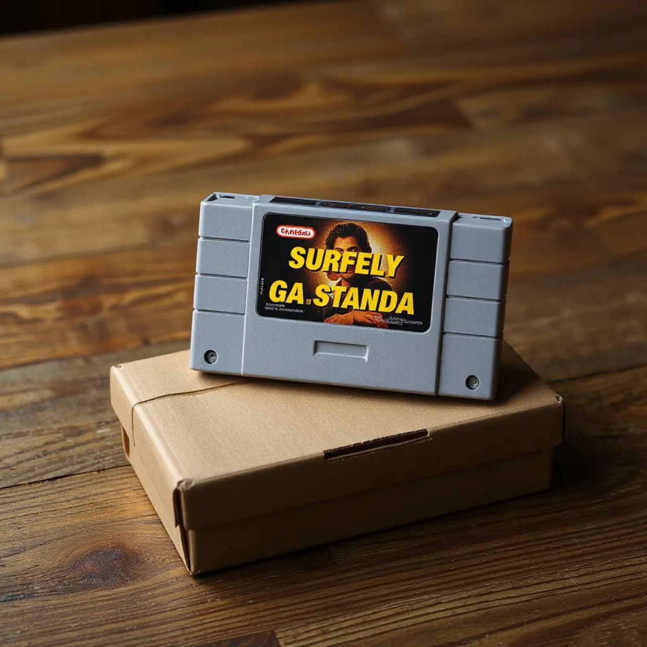 Carregamento de Zelda no Densetsu para Famicom, caixa verde, selo CGC 9.2 A+ e logo da Heritage Auctions ao fundo