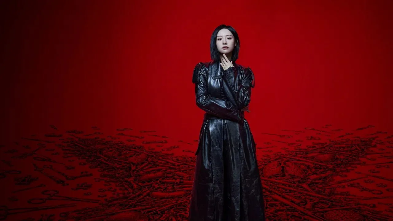 Imagem de Doctor X — Doctor X: making‑of de episódios 1 e 2 lançado