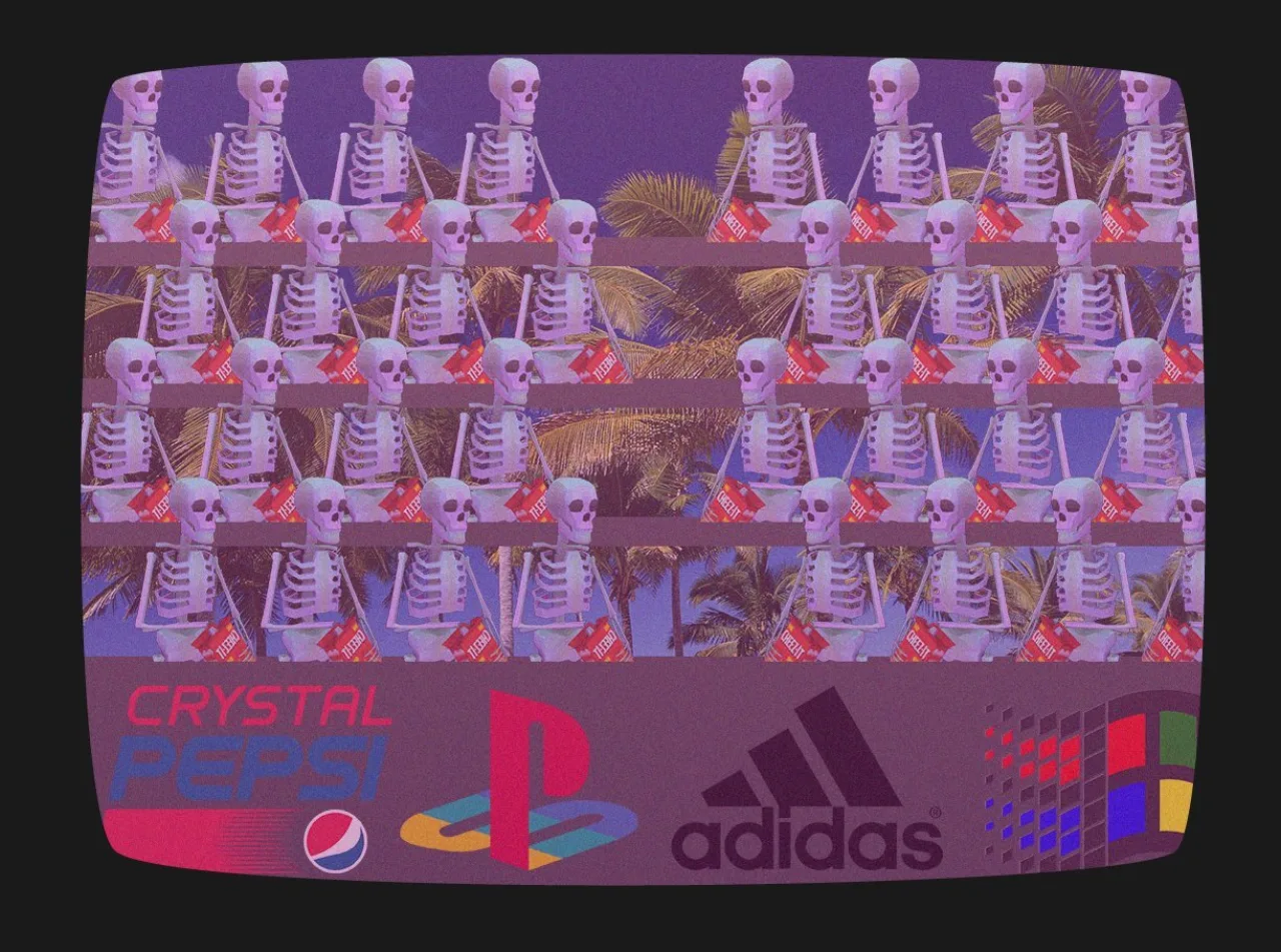 Cena do jogo Box Art Brawl
